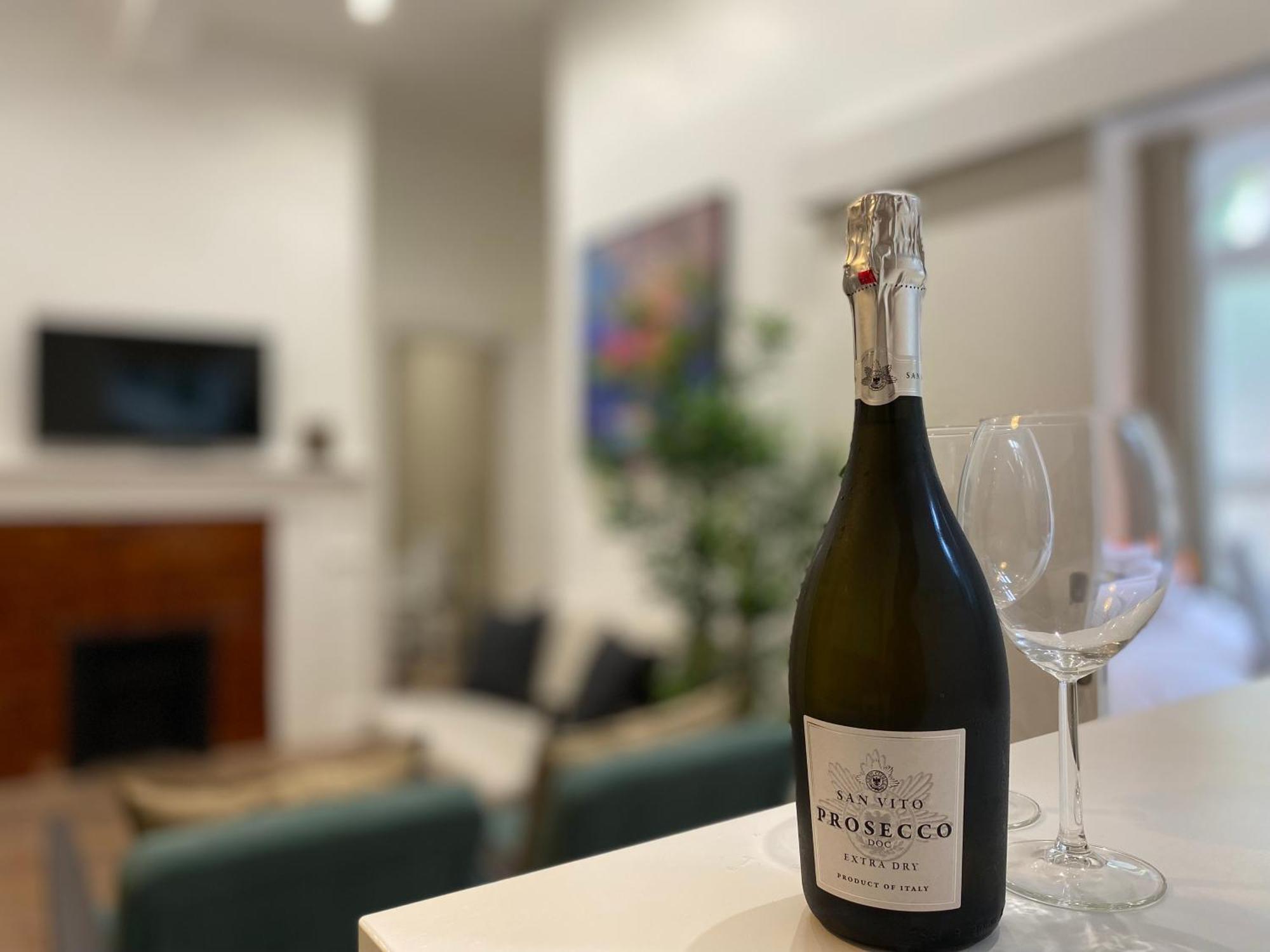 Charming London Greenwich Flat Bagian luar foto